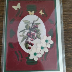 Creanine carte
