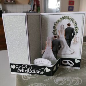 mariage 1